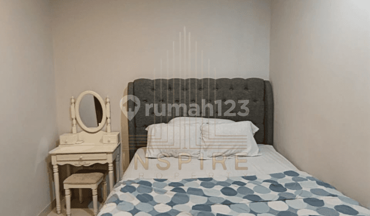 Sewa Unit 3Brarga Termurah di Tanjung Duren