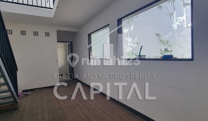 Non-Furnished House in Tatar Ratnasasih, Parahyangan New Town