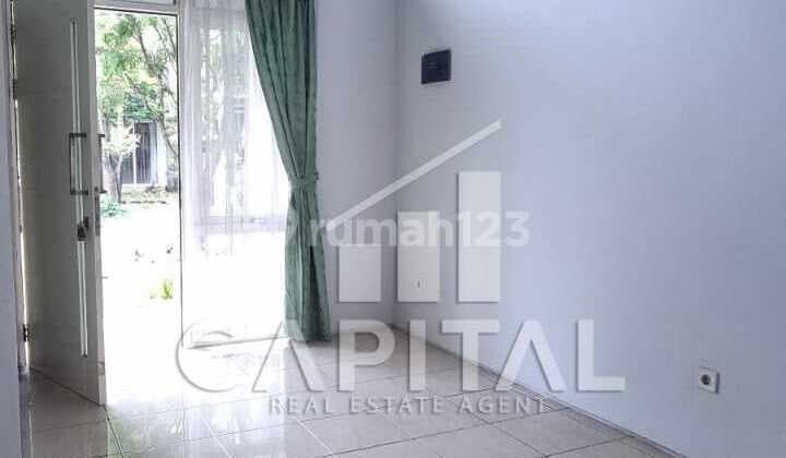 Rumah Minimalis Hook di Wangsakerta Kbp, Bandung