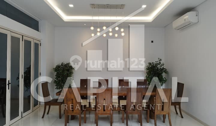 Ingin Punya Rumah Hook Asri dengan Sirkulasi Udara yang Baik Ini? Ada di Tatar Larangtapa Kota Baru Parahyangan