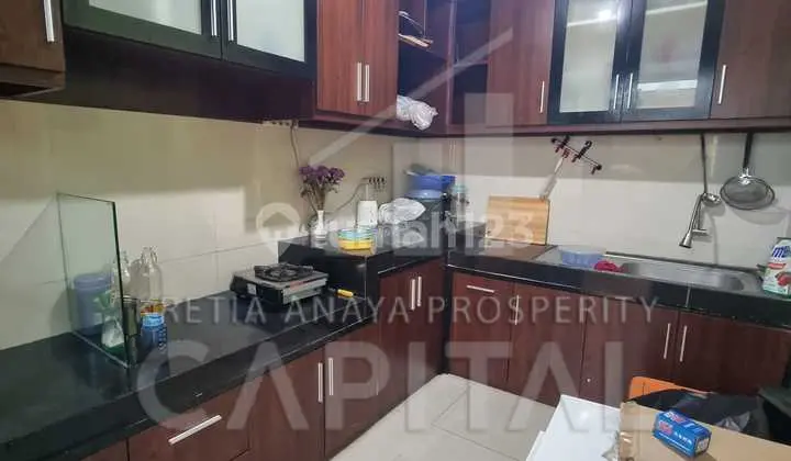 JARANG ADA!! Rumah di tatar Naganingrum KBP dengan harga dibawah 2M