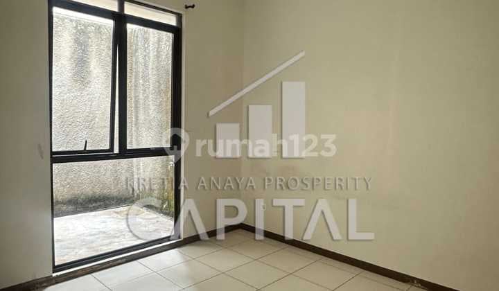 Non-Furnished House in Tatar Simakirana, Kota Baru Parahyangan