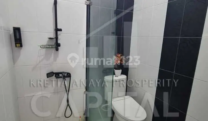 JARANG ADA!! Rumah di tatar Naganingrum KBP dengan harga dibawah 2M