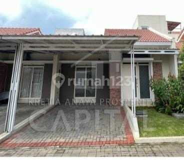 Rumah Minimalis Siap Huni di Tatar Banyaksumba Kota Baru Parahyangan