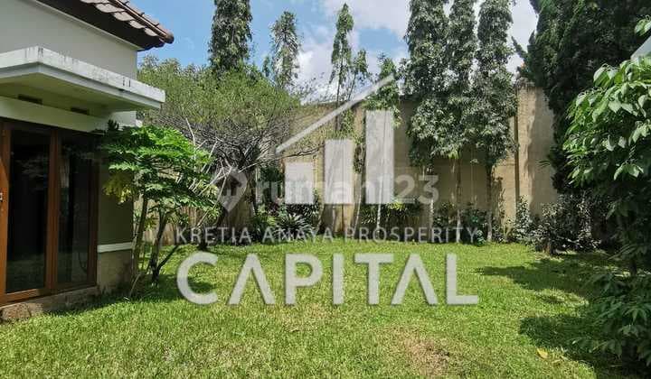 Rumah Non Furnish dan Siap Huni di Tatar Btd Kota Baru Parahyangan