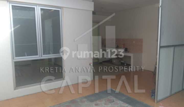 Rumah Siap Huni Unfurnished Di Tatar Jingganagarakota Baru Parahyangan
