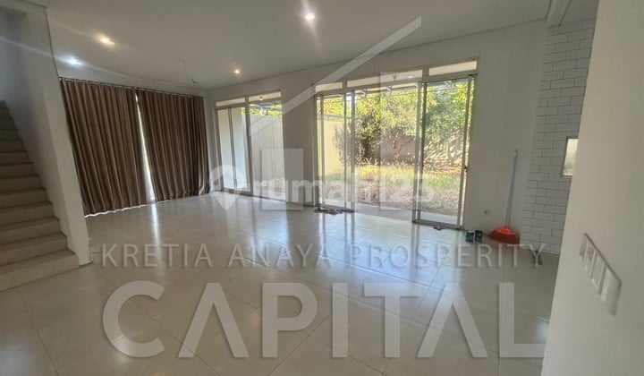 House Position Hook in Tatar Tejakencana New City Parahyangan