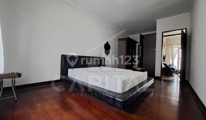 Rumah Mewah Ini Sudah Full Furnished, Tinggal Geret Koper Aja Ada di Tatar Ratnasasih Kota Baru Parahyangan