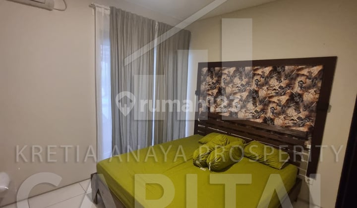 Move-In Ready Semi-Furnished House in Kota Baru Parahyangan