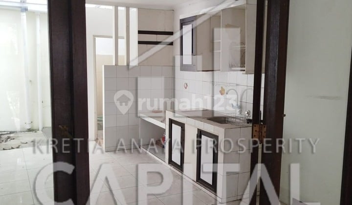 Rumah Semi Furnish Siap Huni di Tatar Wangsakerta Kota Baru Parahyangan