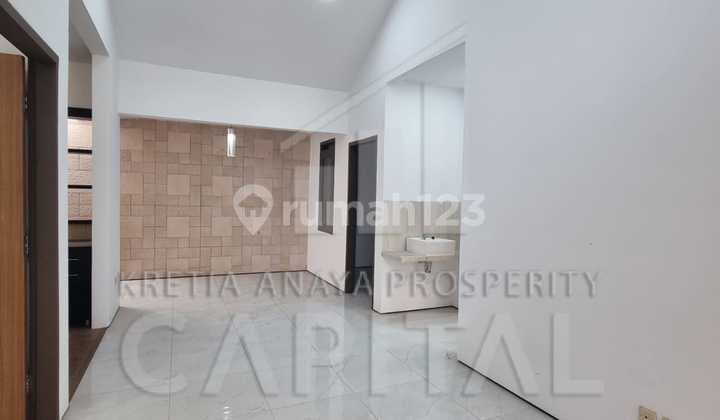 Rumah Semi Furnish Siap Huni dan Baru Renovasi di Tatar Banyaksumba Kota Baru Parahyangan