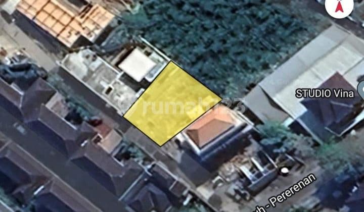 Disewakan tanah lokasi tumbak bayuh pererenan mengwi