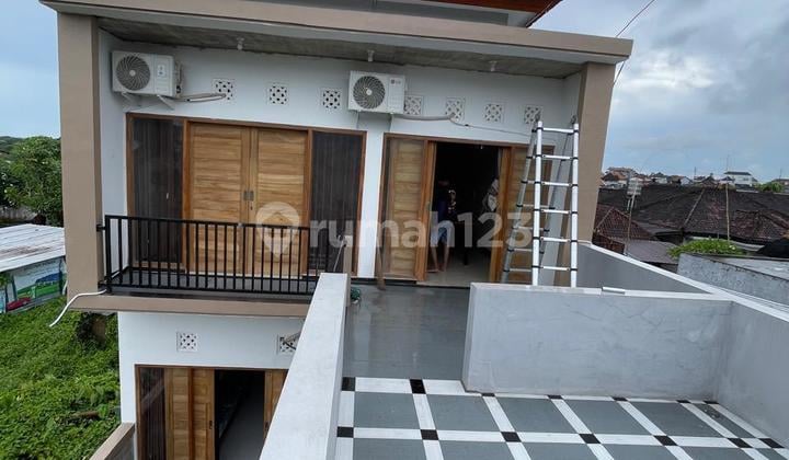 For Sale Newly Built Strategic House in Dalung