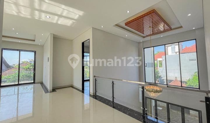 Dijual Rumah Lokasi Buluh Indah Denpasar Utara Denpasar