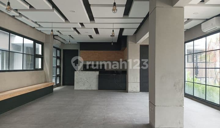 New hotel for sale located in Seminyak, Kuta Badung