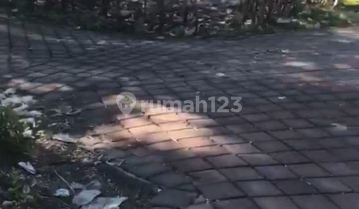 Dijual tanah kavlingan dengan luas kecil lokasi seminyak kuta badung