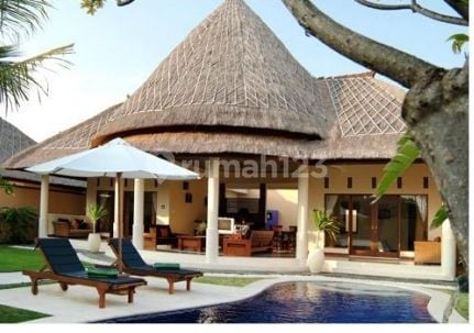 For sale, villa complex located in Jimbaran, South Kuta, Badung, Bali