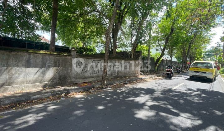 Dijual tanah lokasi kedonganan jimbaran kuta selatan