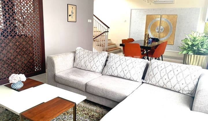 Dijual rumah lokasi gunung salak kerobokan kuta utara