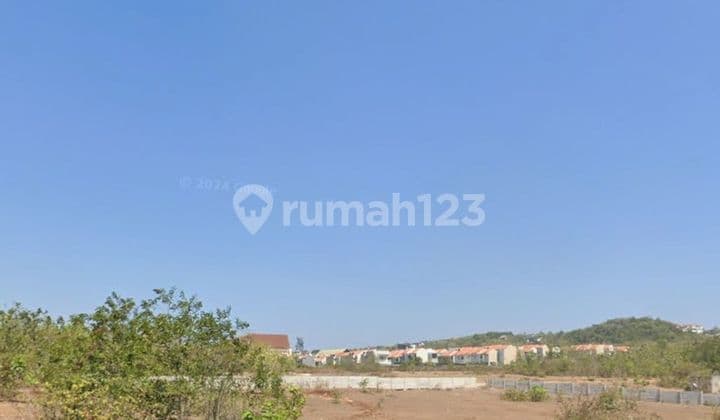 Dijual tanah lokasi purigading jimbaran kuta selatan badung bali
