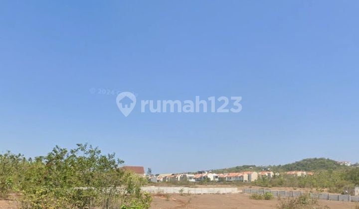 Land for sale at Purigading Jimbaran, South Kuta, Badung, Bali