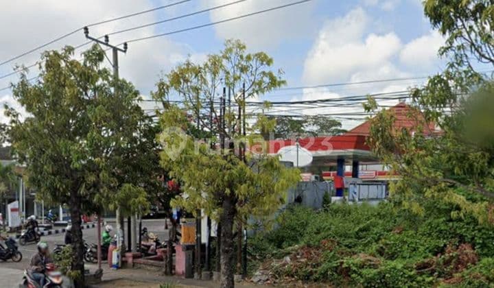 Land for sale, Sunset Road, Seminyak, Kuta, Bali