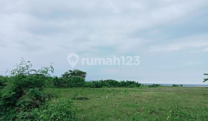 Dijual tanah dekat pantai lokasi siyut tulikup gianyar bali