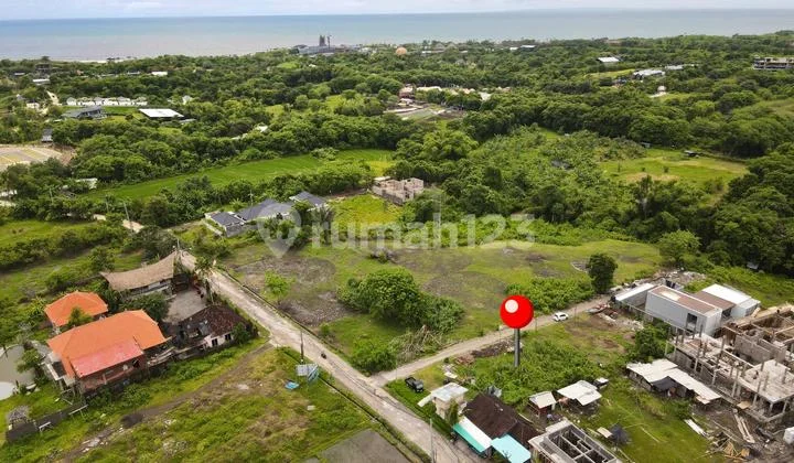 For Sale Land Location Nyanyi Beraban Kediri Tabanan Bali