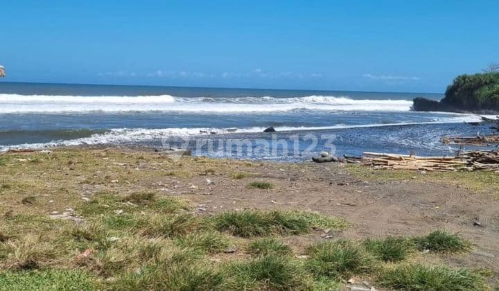 Dijual tanah lokasi beraban tabanan bali
