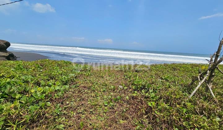 Dijual Langsung Pemilik Tanah Los Pantai Sudimara Tabanan Bali