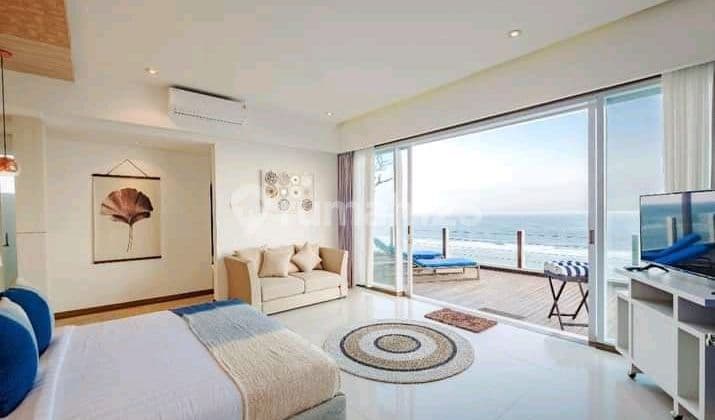 Dijual Villa Luxury View Pantai Lokasi Sawangan Nusa Dua