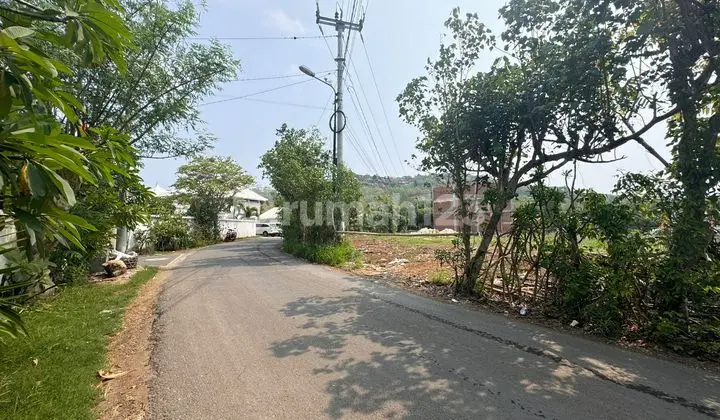 Dijual Tanah Lokasi Bingin Pecatu Kuta Selatan