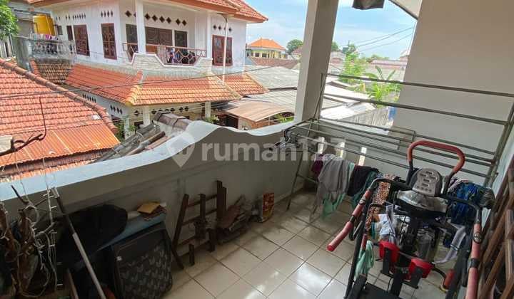 For Sale: House in Sesetan, Jl Palapa, Near Main Road