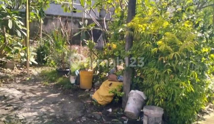Dijual Tanah Lokasi Gunung Agung Bebas Banjir