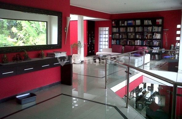 Villa for sale in Imam Bonjol, West Denpasar