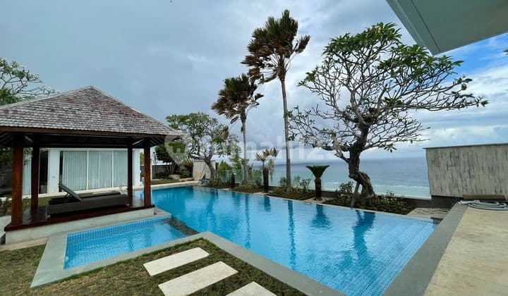 Dijual Villa Los Tebing Lokasi Pandawa Kutuh Kuta Selatan