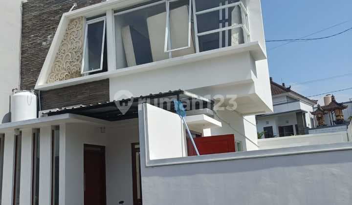 Dijual Rumah 2 Lantailokasi Perum Cepaka Dalung