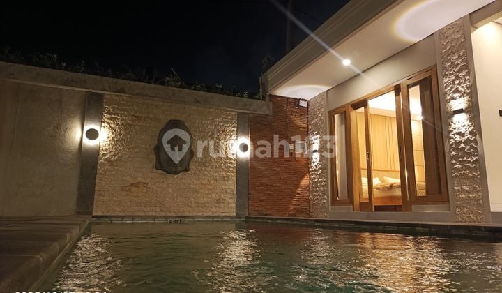 Di Sewakan Villa Lokasi Tegal Cupek Umalas Kerobokan