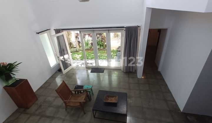 For Sale Semi Villa House Mount Soputan Denpasar