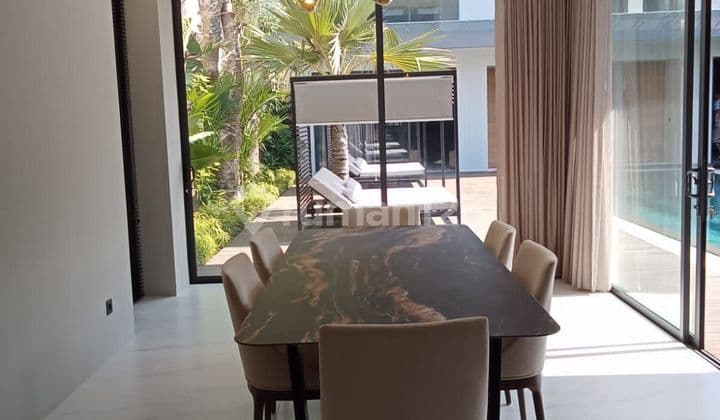 Dijual Brand New Luxury Villas Ocean View Lokasi Jimbaran