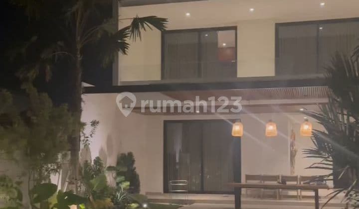 Dijual Luxury Villa Ungasan Uluwatu Kuta Selatan Badung