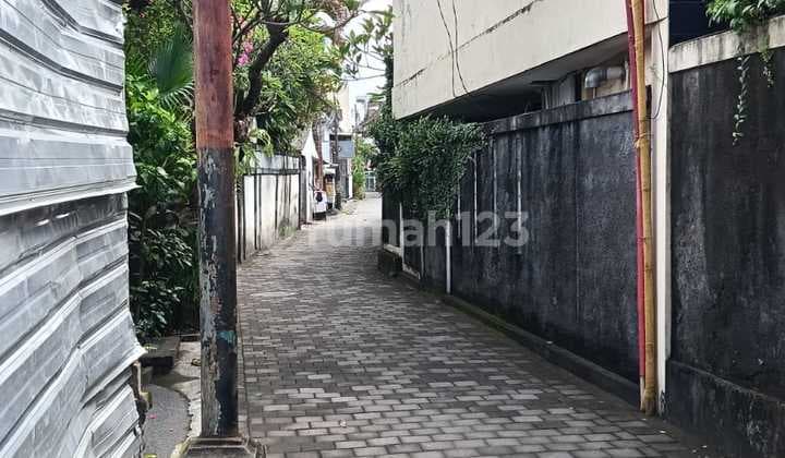 Dijual Tanah Dekat Icon Mall Sanur Denpasar Bali