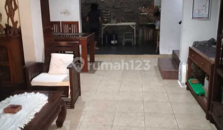 For Sale House Location Sekar Jepun East Gatsu