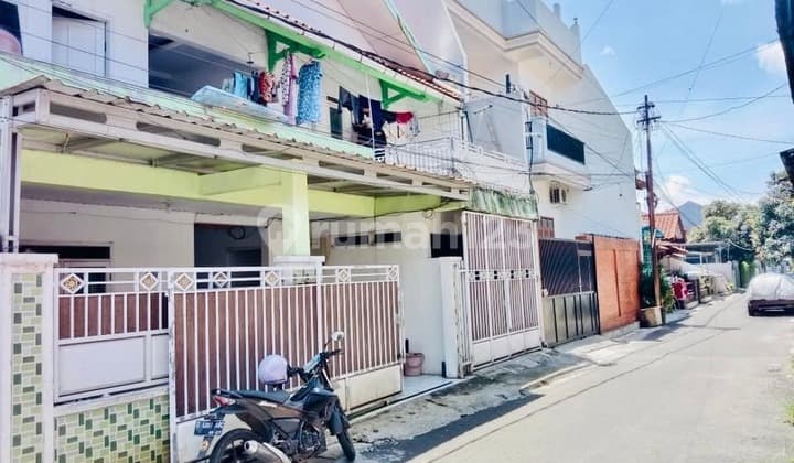 Dijual Kost Strategis di Babakan Sari, Bandung Akses Mudah ke Berbagai Fasilitas Umum