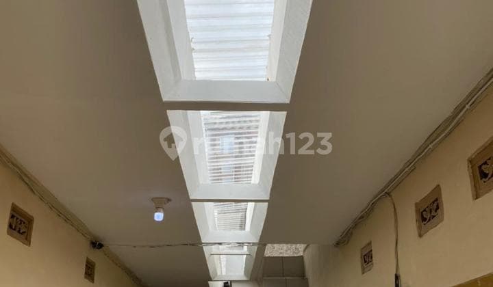 Rumah Kontrakan Paviliun 6 Pintu di Cimahi Strategis