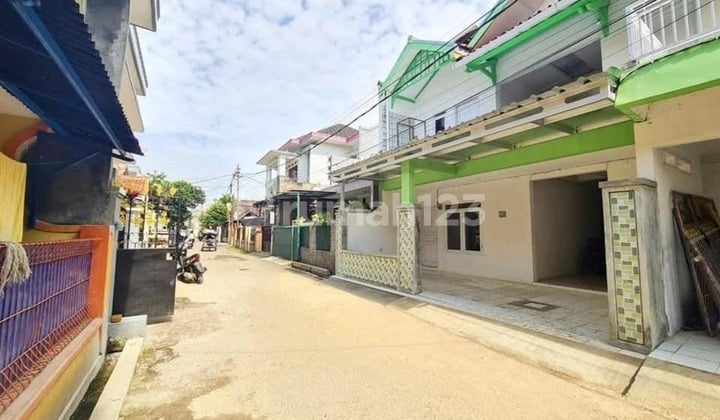 Dijual Kost Strategis di Babakan Sari, Bandung Akses Mudah ke Berbagai Fasilitas Umum