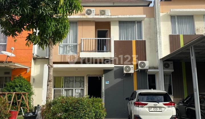 Dijual Rumah 2 Lantai Siap Huni Full Furnish Puri Selebriti