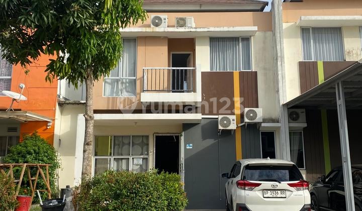 Dijual Rumah 2 Lantai Siap Huni Full Furnish Puri Selebriti