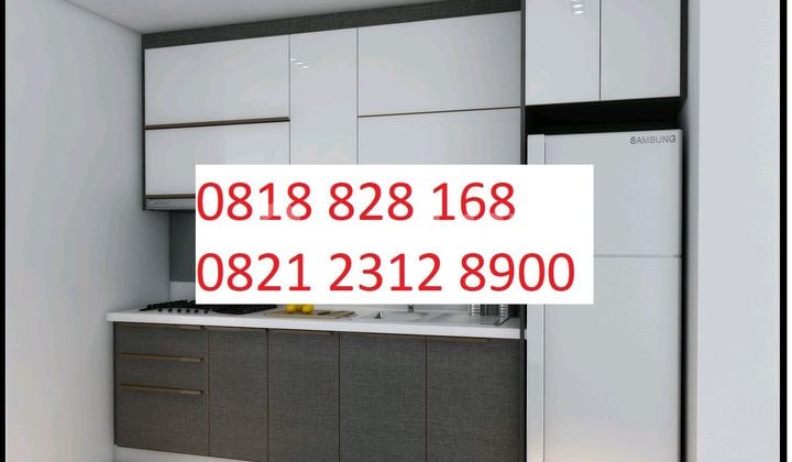 Rent Sky Terrace Lagoon Condo 2br Best Furnished, Installment Available, Monthly
