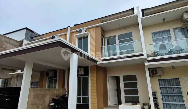 Rumah Siap Huni Dp 30 Juta Langsung Huni Angsuran 10 Jutaan